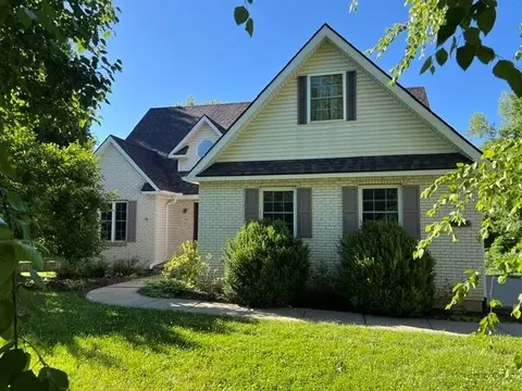 3101 N 34th Ter, Saint Joseph, MO 64506