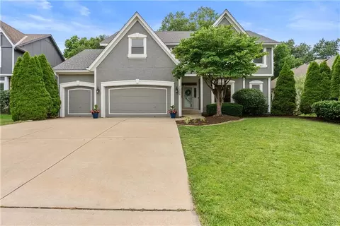 14528 S Mullen St, Olathe, KS 66062