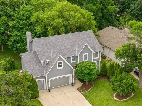 14528 S Mullen St, Olathe, KS 66062