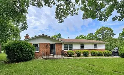7401 Greeley Ave, Kansas City, KS 66109