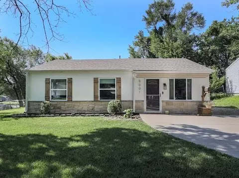 5001 Ottawa St, Kansas City, KS 66106