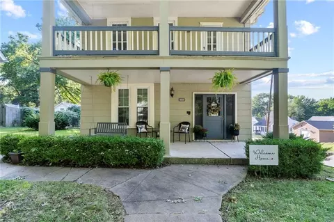 1000 S Broadway St, Leavenworth, KS 66048
