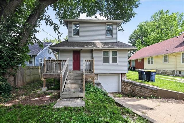 2211 E 68th Ter, Kansas City, MO 64132