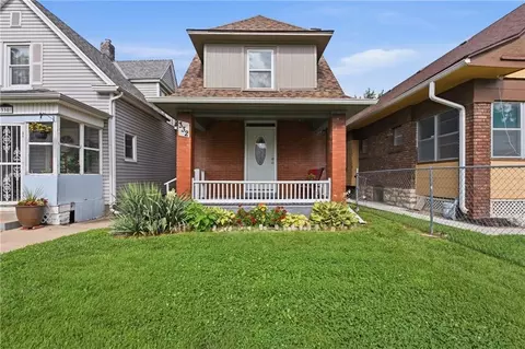 332 N Lawndale Ave, Kansas City, MO 64123