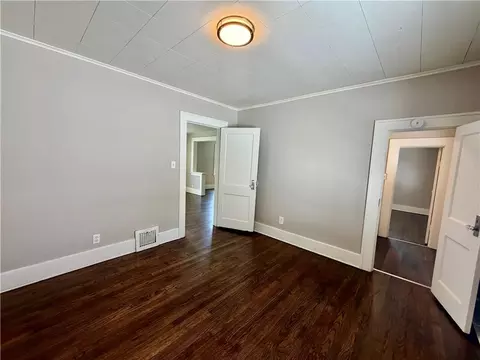 Bedroom - 3209 Mitchell Ave, Saint Joseph, MO 64507 photo 3 of 4