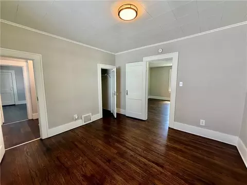 Bedroom - 3209 Mitchell Ave, Saint Joseph, MO 64507 photo 4 of 4