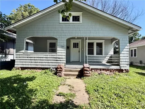 3209 Mitchell Ave, Saint Joseph, MO 64507
