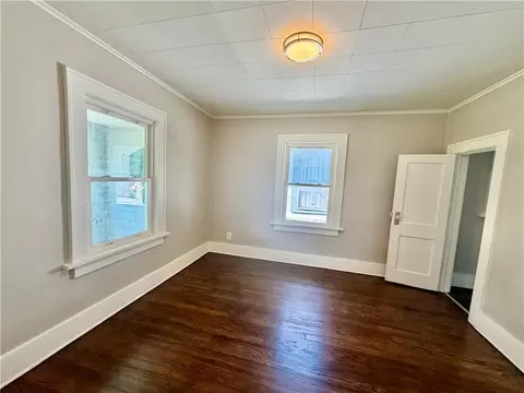 Bedroom - 3209 Mitchell Ave, Saint Joseph, MO 64507 photo 2 of 4