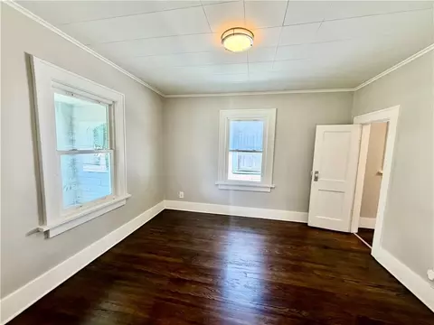 Bedroom - 3209 Mitchell Ave, Saint Joseph, MO 64507 photo 1 of 4