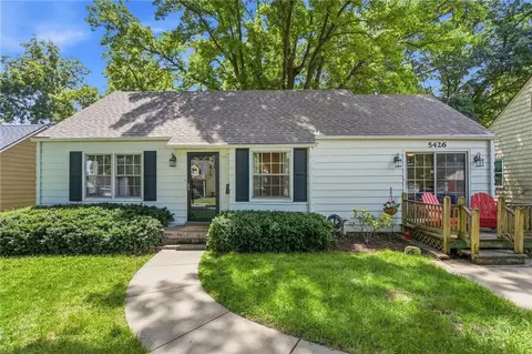 5426 Juniper Dr, Roeland Park, KS 66205