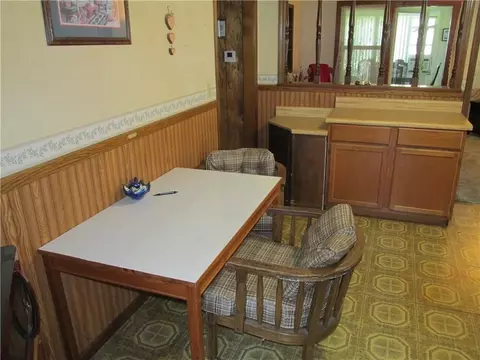 Kitchen - 214 W 7th St, Cameron, MO 64429 photo 2 of 2