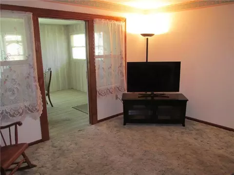 Living - 214 W 7th St, Cameron, MO 64429 photo 2 of 2