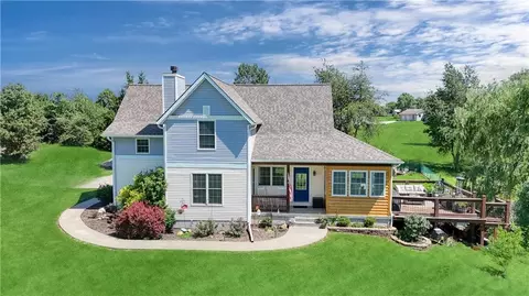 211 NW 415 Rd, Warrensburg, MO 64093