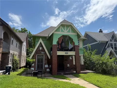 4245 Paseo Blvd, Kansas City, MO 64110