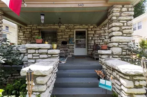 640 S Park Ave, Independence, MO 64052