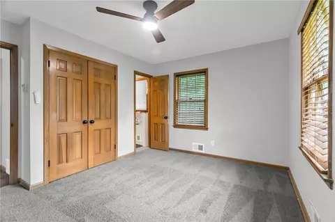 Bedroom - 12162 E 39th Ter, Independence, MO 64052 photo 6 of 6