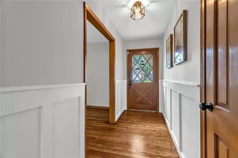 Entry Way - 12162 E 39th Ter, Independence, MO 64052 photo 2 of 2