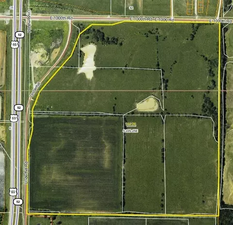 00000 Underhill Rd, Mound City, KS 66056