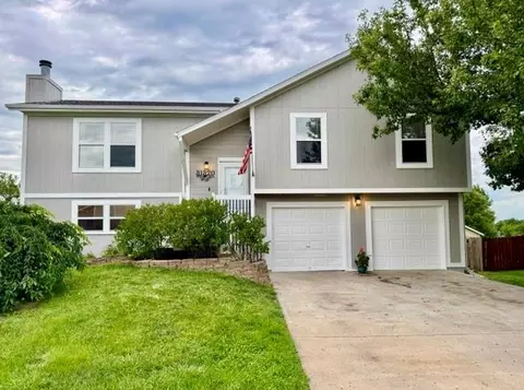 31320 W 172nd Ter, Gardner, KS 66030