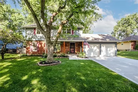 6708 N Euclid Ave, Gladstone, MO 64118