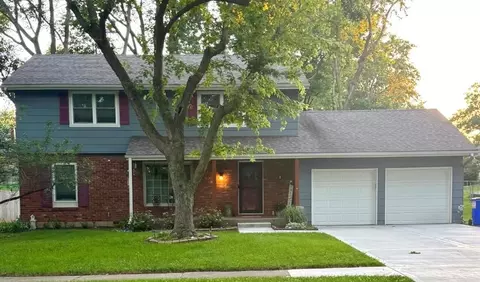 6708 N Euclid Ave, Gladstone, MO 64118