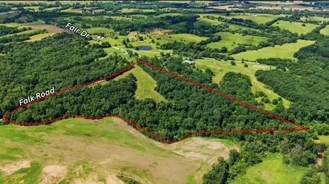 Faulk Road, Purdin, MO 64674