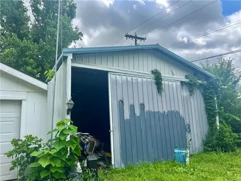 Exterior - 617 N Houston St, Adrian, MO 64720 photo 8 of 8
