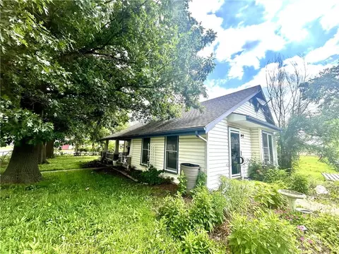 Exterior - 617 N Houston St, Adrian, MO 64720 photo 1 of 8