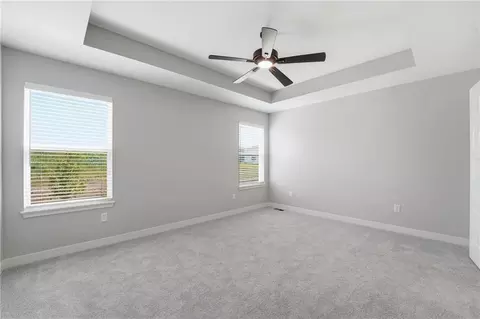 Bedroom - 707 Glenn Cir, Raymore, MO 64083 photo 1 of 10