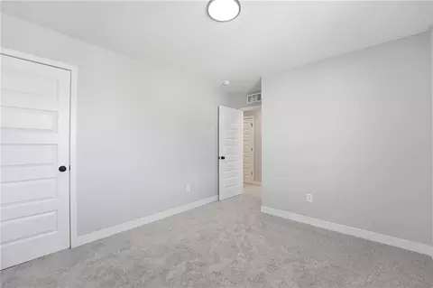 Bedroom - 707 Glenn Cir, Raymore, MO 64083 photo 10 of 10