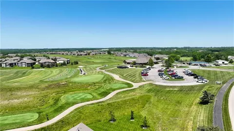 View/Area - 707 Glenn Cir, Raymore, MO 64083 photo 12 of 13