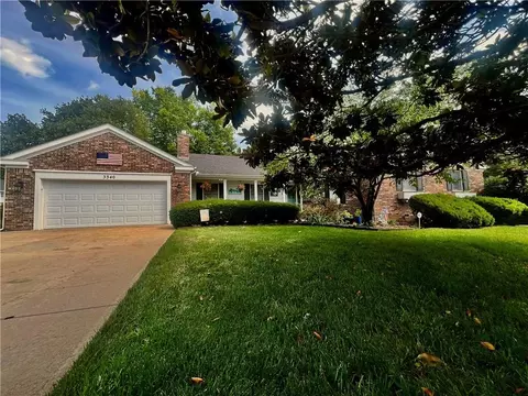 3340 Crown Dr, Independence, KS 67301