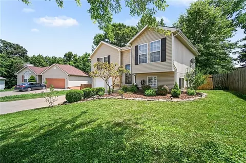 Exterior - 16415 E 4th St, Independence, MO 64056 photo 4 of 9
