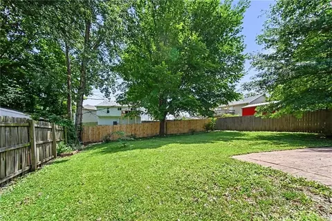 Exterior - 16415 E 4th St, Independence, MO 64056 photo 8 of 9