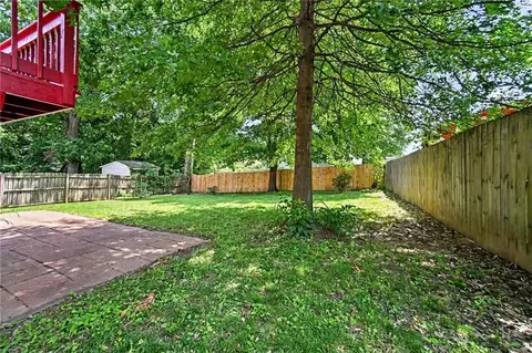 Exterior - 16415 E 4th St, Independence, MO 64056 photo 9 of 9