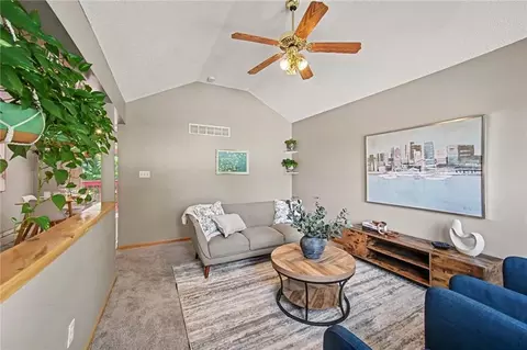 Living - 16415 E 4th St, Independence, MO 64056 photo 1 of 2