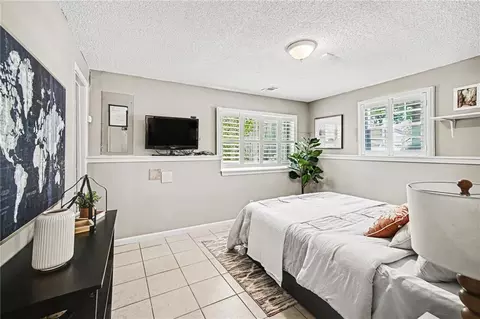 Bedroom - 16415 E 4th St, Independence, MO 64056 photo 2 of 4