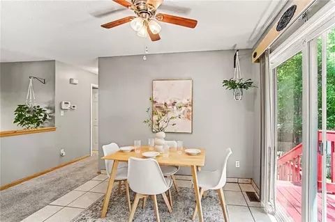 Dining - 16415 E 4th St, Independence, MO 64056 photo 1 of 2