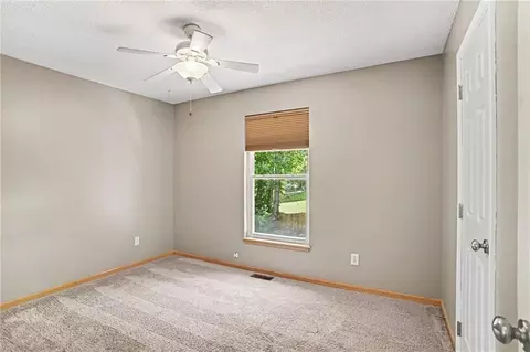 Bedroom - 16415 E 4th St, Independence, MO 64056 photo 4 of 4