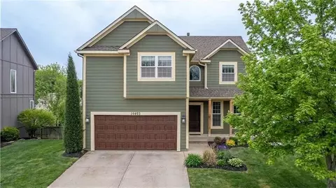 14493 S Rene St, Olathe, KS 66062