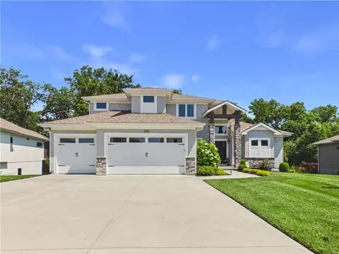 1250 Rich Blvd, Warrensburg, MO 64093