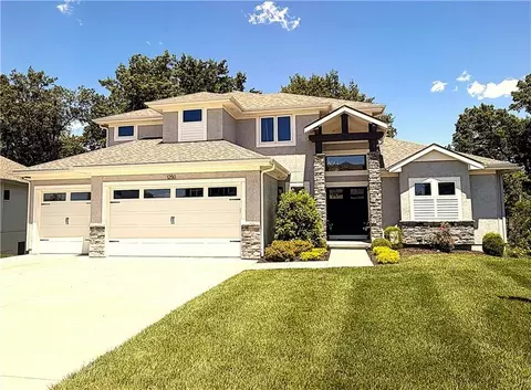 1250 Rich Blvd, Warrensburg, MO 64093