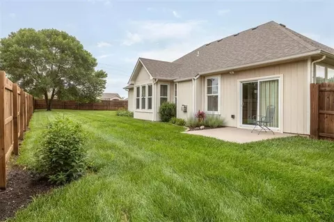 Exterior - 5249 Carson Pl, Lawrence, KS 66049 photo 6 of 6