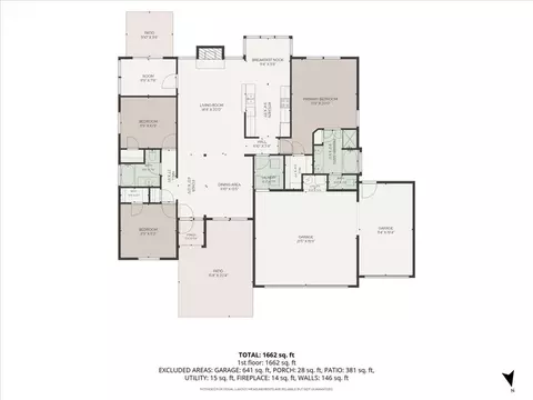 Floorplan - 5249 Carson Pl, Lawrence, KS 66049 photo 1 of 2