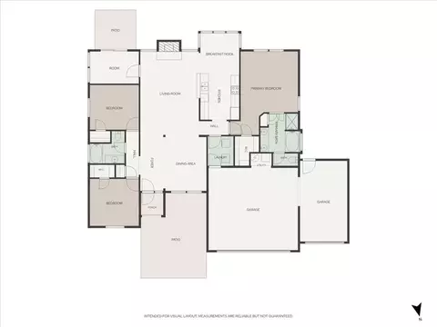 Floorplan - 5249 Carson Pl, Lawrence, KS 66049 photo 2 of 2