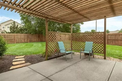 Exterior - 5249 Carson Pl, Lawrence, KS 66049 photo 3 of 6