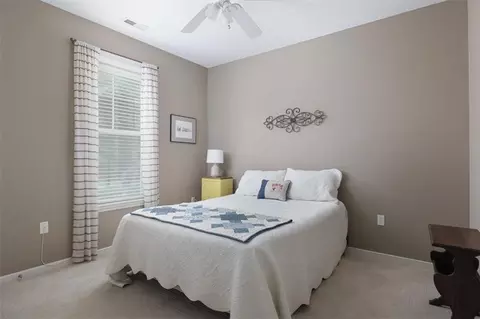 Bedroom - 5249 Carson Pl, Lawrence, KS 66049 photo 4 of 4