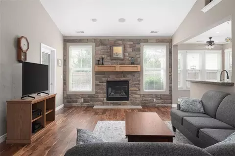 Living - 5249 Carson Pl, Lawrence, KS 66049 photo 1 of 1