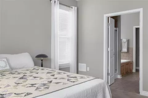 Bedroom - 5249 Carson Pl, Lawrence, KS 66049 photo 2 of 4