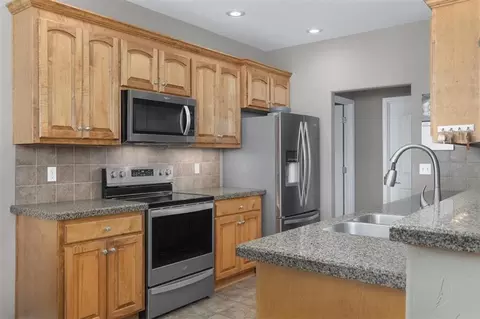 Kitchen - 5249 Carson Pl, Lawrence, KS 66049 photo 1 of 1
